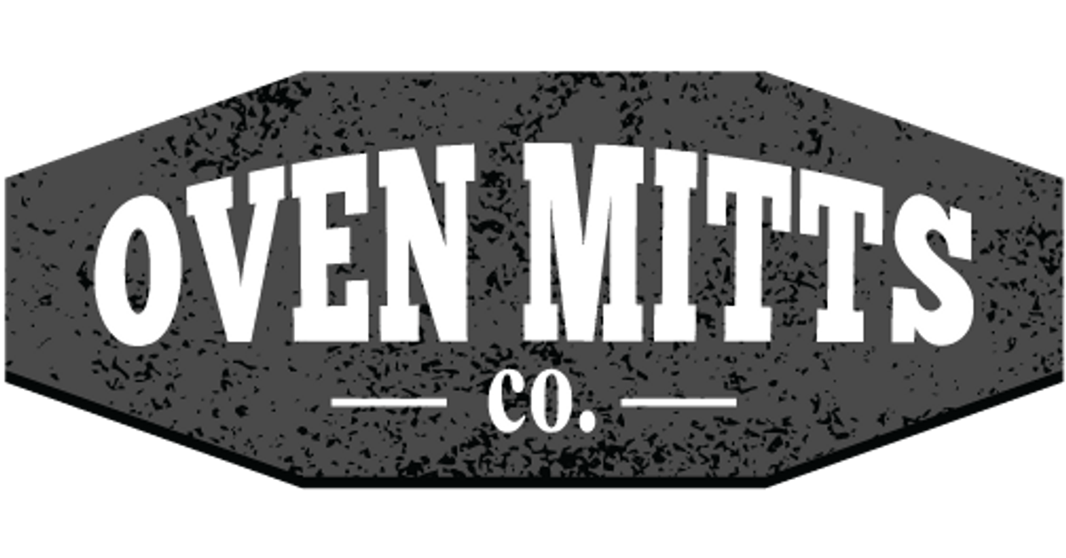 The Oven Mitts – Coming Soon